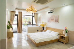 AimeeHouse - Phạm Hồng Thái